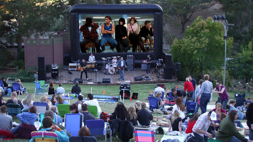 Pro Outdoor Movies/ Turnkey Events. Rentals and Sales Since 2006. - Thumbnail