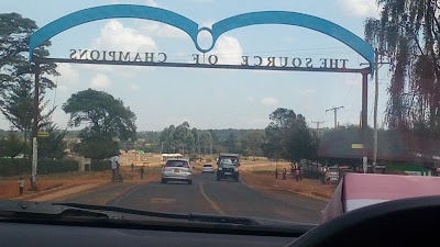 Photos of KapNg'etich Center