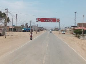 Estación de servicio PRIMAX - Chilca 0