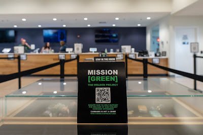 Photo of Zen Leaf Dispensary Wheeling