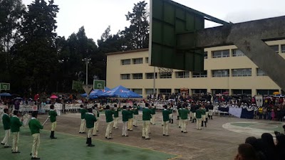 Photos of Liceo Guatemala