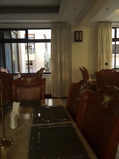Photos of Hennessis Hotel