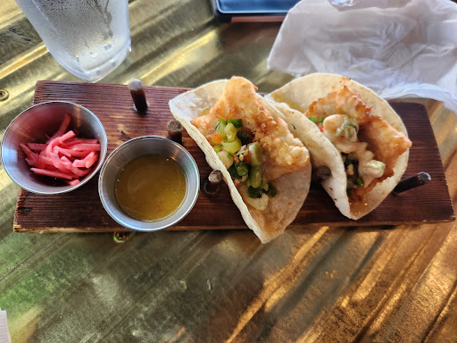 A Taco by Divino ® Davie - Mexican-Peruvian Fusion Flavors - Thumbnail