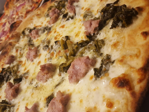 Ristorante - Rustic - Thumbnail