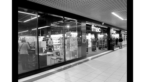 FNAC Saint-Marcel - Thumbnail