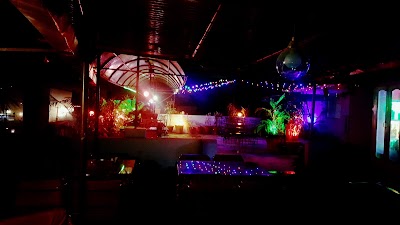 Photos of MANDALA LOUNGE AND BAR