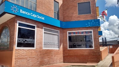 photo of Banco Caja Social
