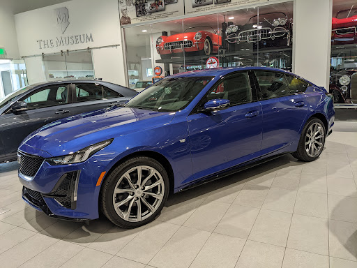 Ocean Cadillac - Thumbnail