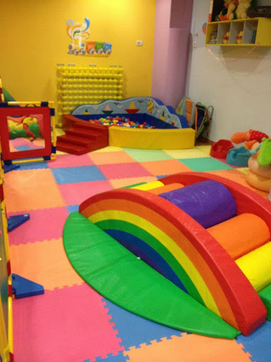 Asilo Nido e Scuola dell'infanzia Angeli e Colori - Thumbnail