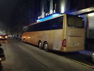 Photos of Hotel Plaza