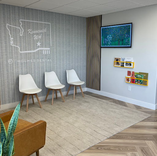 Holmes Dental - Thumbnail