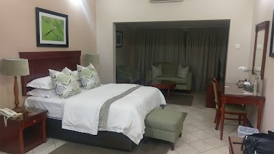 Photos of Ufulu Gardens Hotel And Conference Center