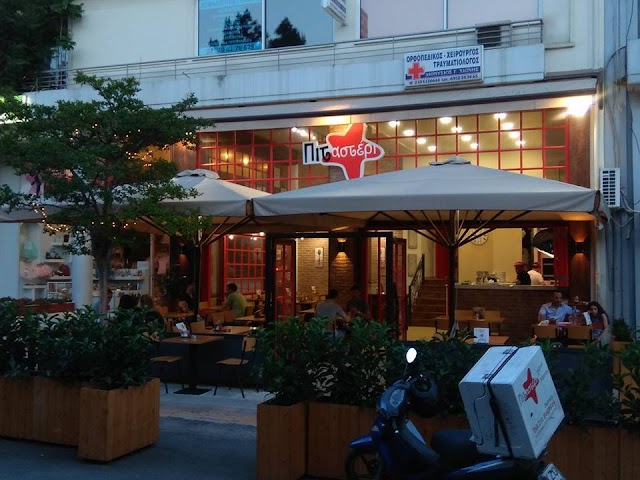 Pitastéri