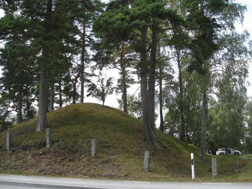 Hönshylte Entrenchment - Thumbnail
