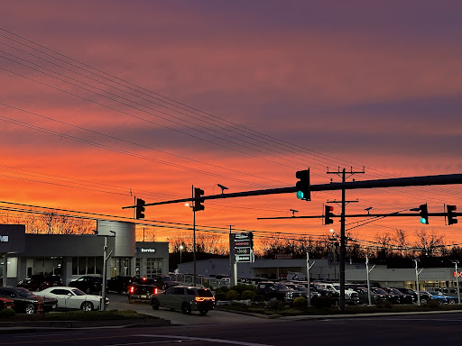 Scotts Corner Shopping Center - Thumbnail