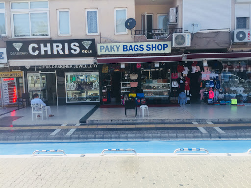 Paky Bags shop