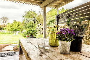 Photo n°19 de Le Clos De Landrais à Landrais (Gîte)