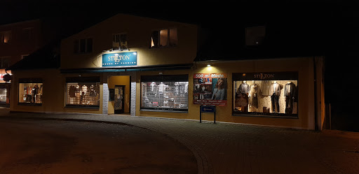 Falkenklevs Hoor - Thumbnail