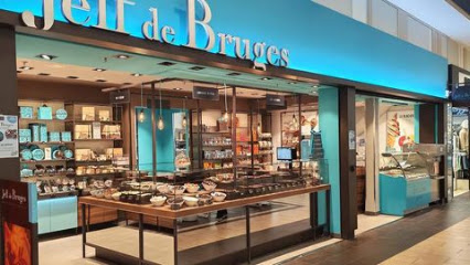 Jeff de Bruges