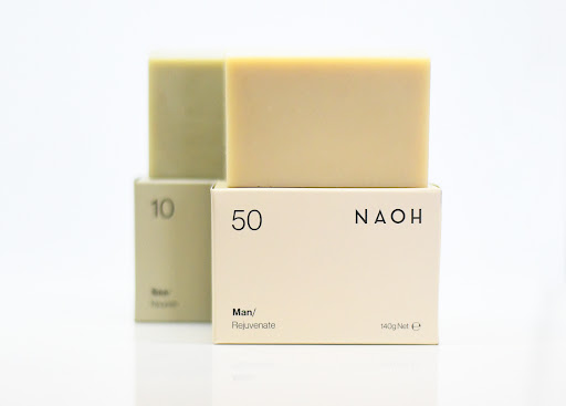 NAOH Skincare Gallery - Australia