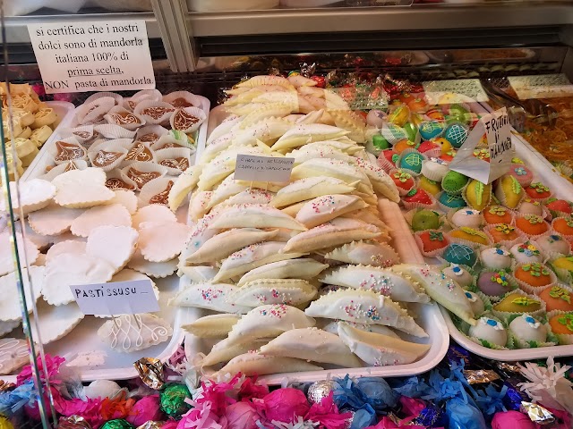 Sapori di Sardegna