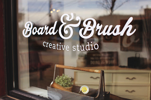 Board & Brush Creative Studio - Lakeville - Thumbnail