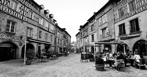 Photo n°14 de L'Etoile de l'Inde à Limoges (Restaurant familial)