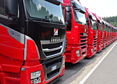 VD-Logistics | Logistiek dienstverlener | Transportbedrijf De Corridor 14j, 3621 ZB Breukelen, Nederland