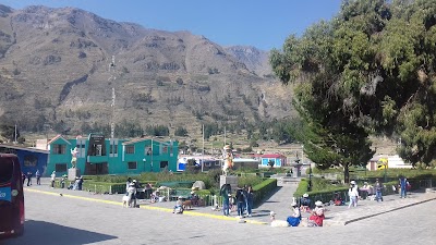 photo of Sonqo Killa Del Colca Hostal