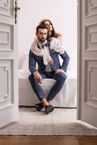 Opinii despre Salon Recman - Garnitury i odzież męska în Kielce - Sklep odzieżowy