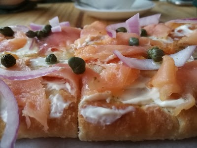 Photos of OSO - Outdoor&Caf&eacute;