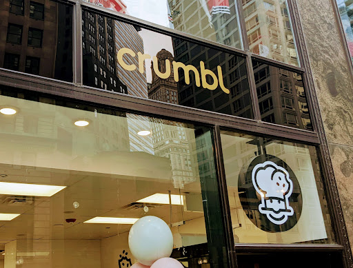 Crumbl - Michigan Ave - Thumbnail