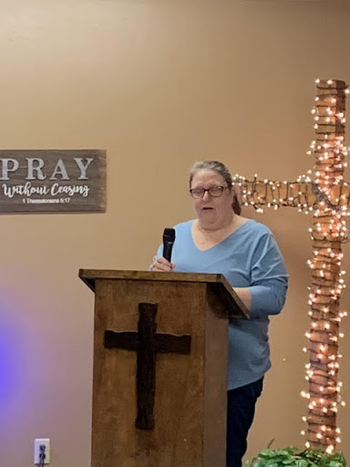 Beverly Hills Baptist Church Gallery - United States