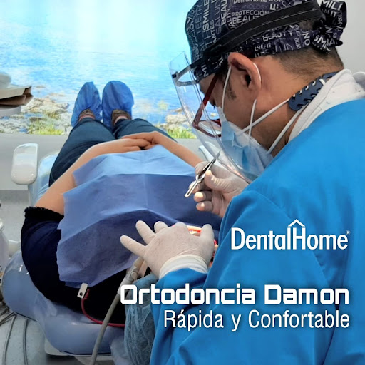 Clínica Dental Home