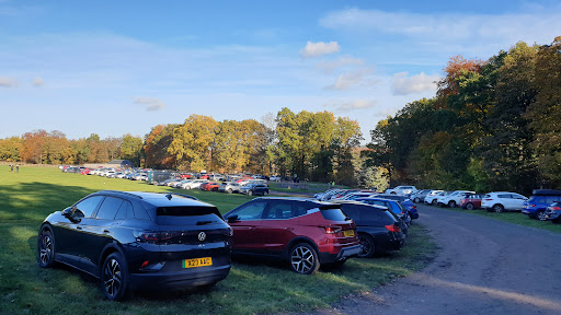 Car Park - Dalkeith Park - Thumbnail