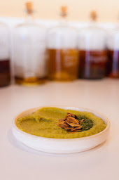 Photo n°10 de Les Bargettes à Paris (Restaurant)