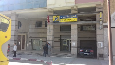 Photos of TASSHILAT ESSOUFI