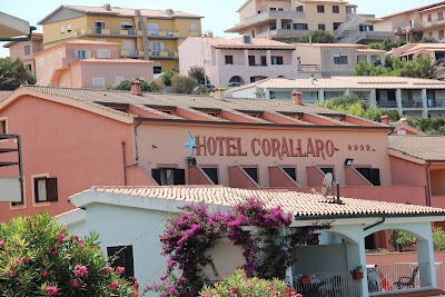 photo of Hotel Corallaro