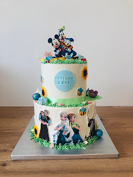 Photo n°1 de O'délices de Perrine à Essômes-sur-Marne (Traiteur)