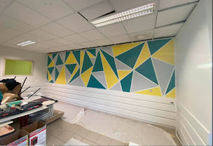 Photo n°42 de Verral Stéphane à Agonac (Peintre en bâtiment)