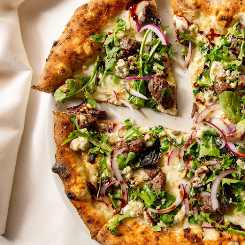 Red Phone Booth by null