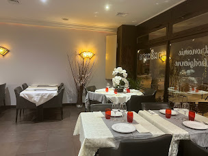 Photo n°1 de Borey Angkor à Divonne-les-Bains (Restaurant asiatique)