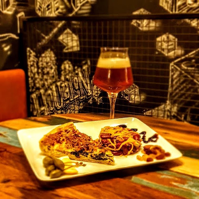 Orgao Beer House