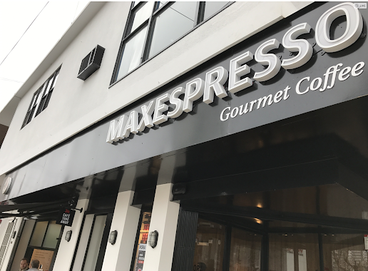 Maxespresso Gourmet Coffee (La Plata), Author: MaxEspresso Gourmet Coffee