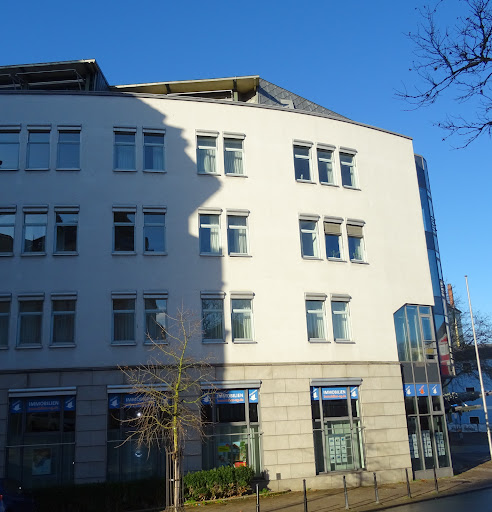Immobilien eG der Volks- und Raiffeisenbanken Hof/Plauen