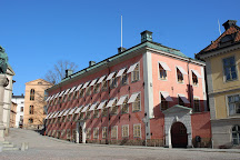 Riddarholmen, Stockholm, Sweden
