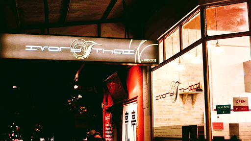 Photo of Ivory Thai Crows Nest