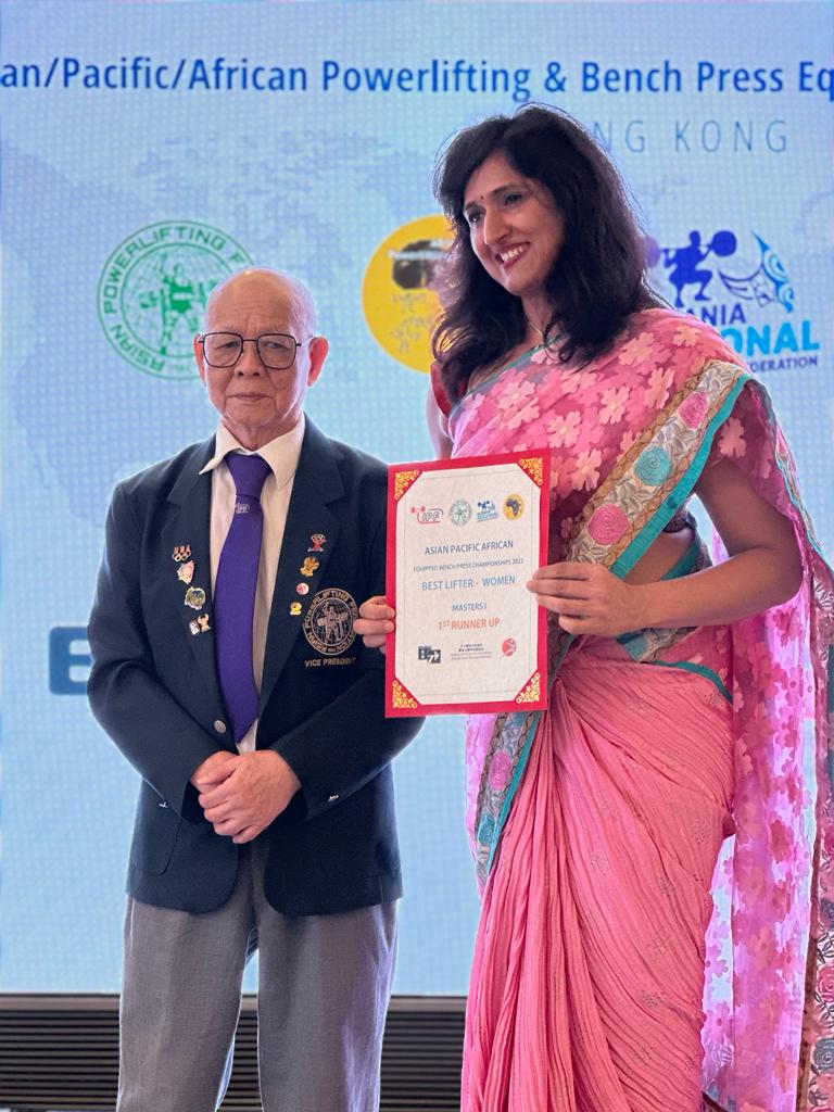 The K5 Fitness Studio