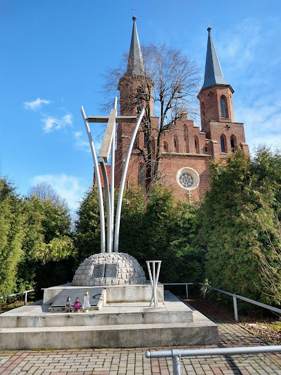 Kościół Rzymskokatolicki Pw. Św. Katarzyny