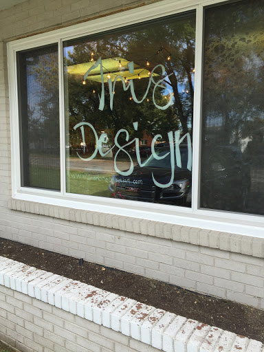 Iris Designs - Visual